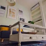 Daria Apartment In Florence