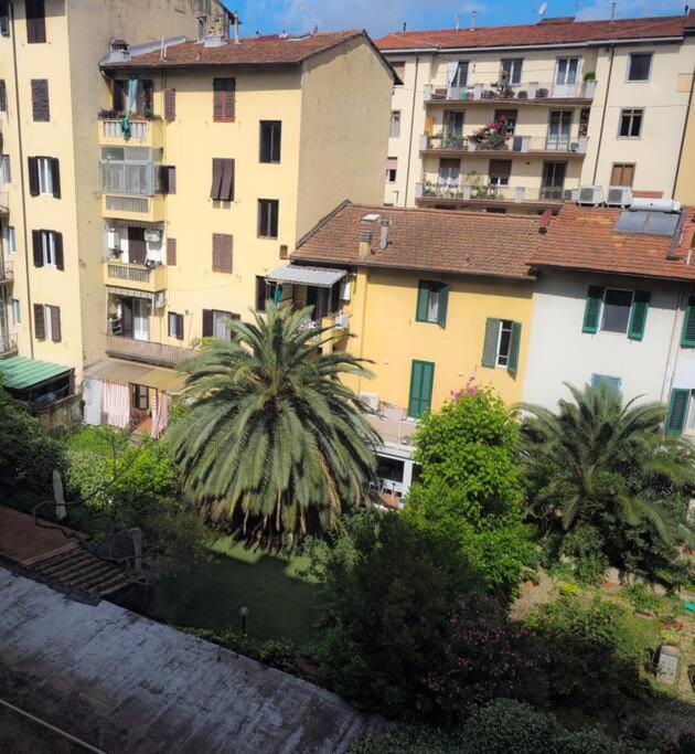 Apartment Daria In