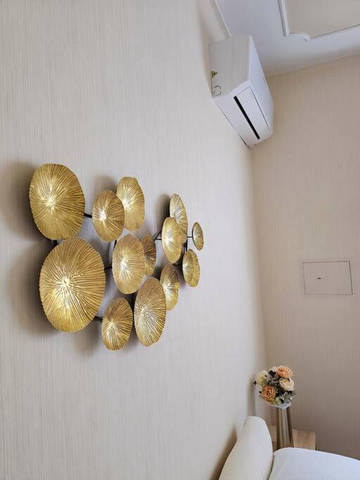 Apartamento Daria In Florencia