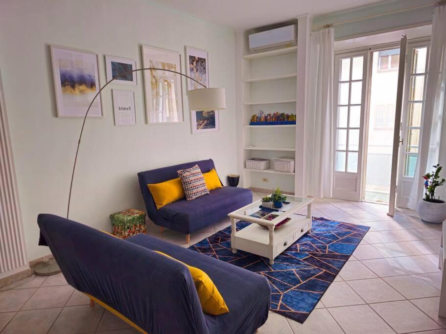 Apartment Daria In Florence