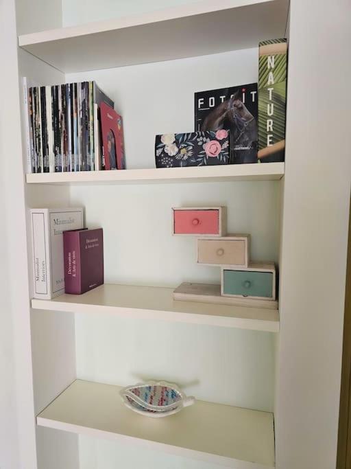Daria In Apartamento Florencia