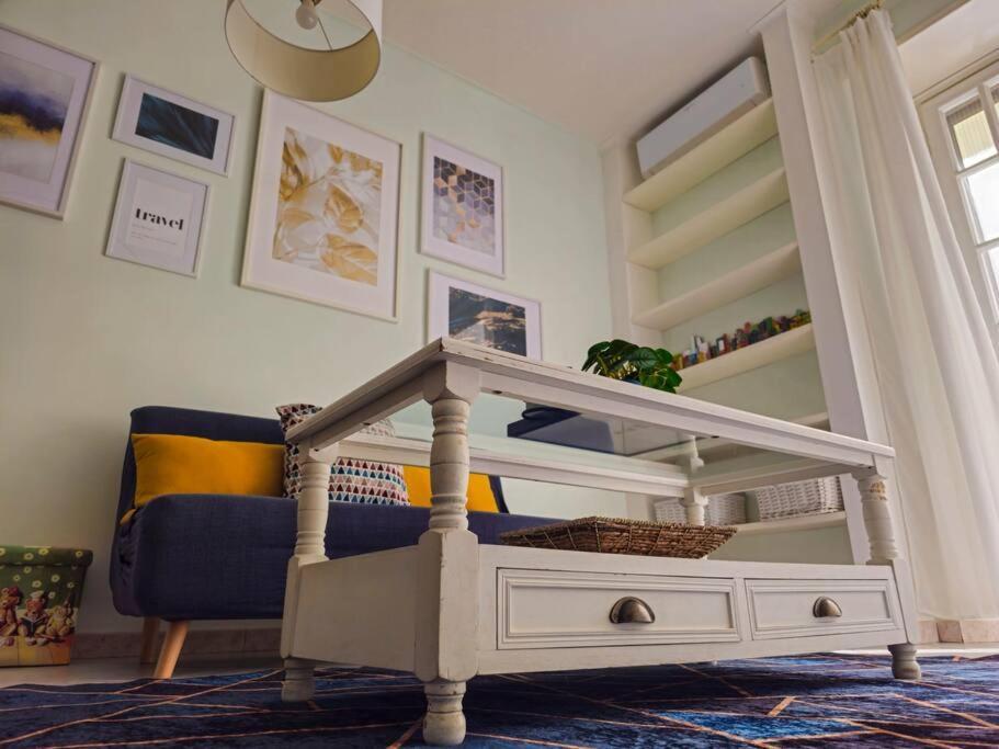 Daria In Apartamento *