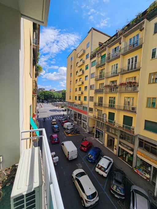 Apartamento Daria In