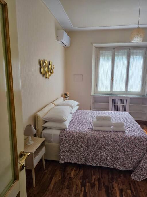Daria In Apartamento *